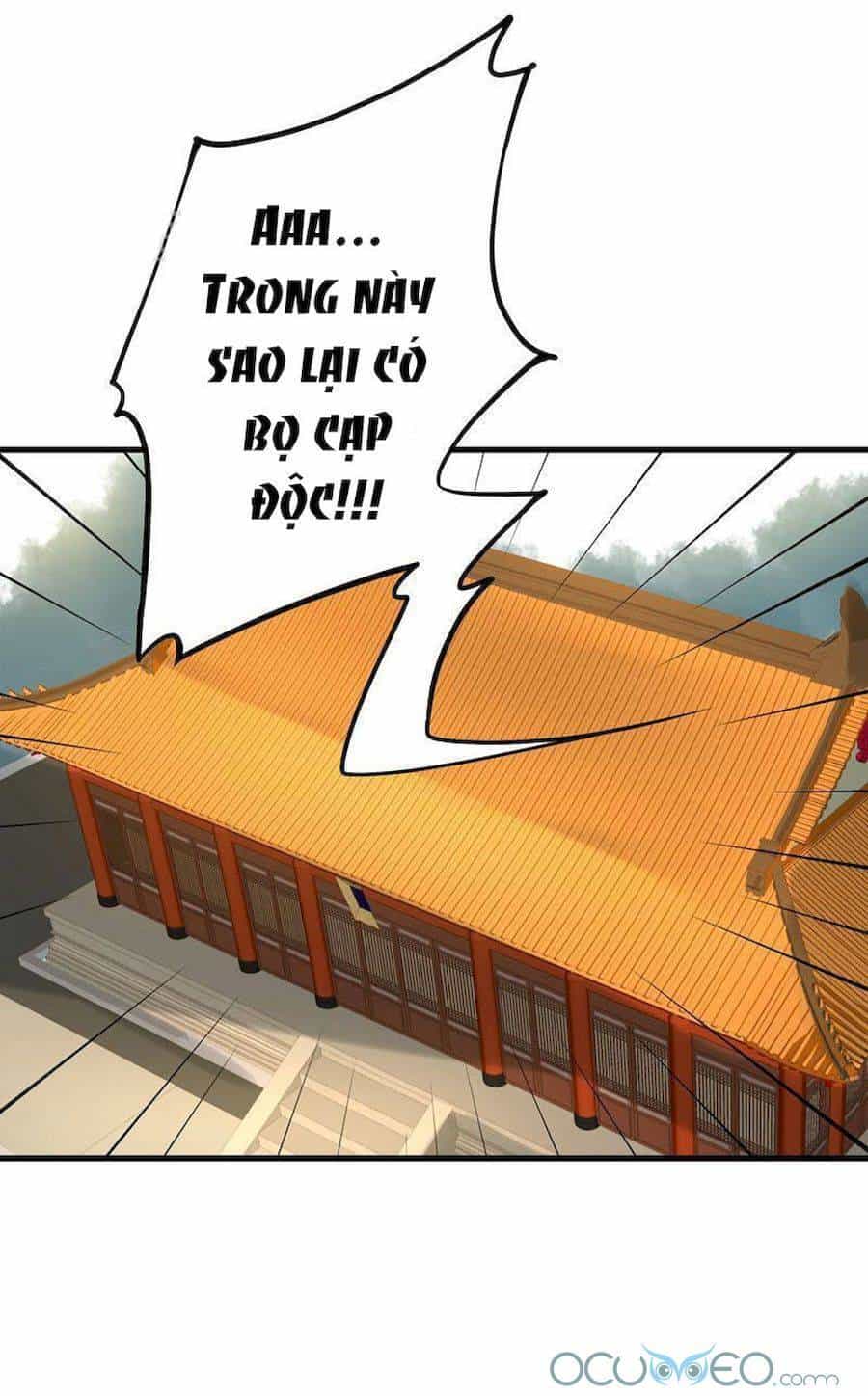 Quý Phi Này Có Chút Cơ - Chương 20 - ảnh 42
