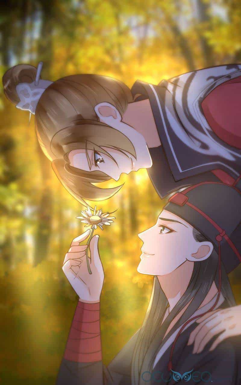 Quý Phi Này Có Chút Cơ - Chương 22 - ảnh 1