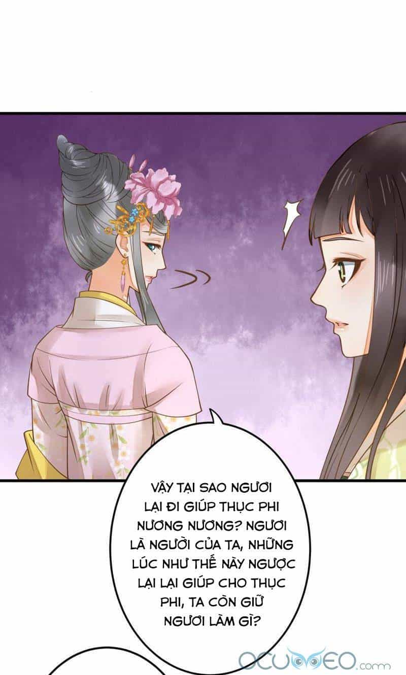 Quý Phi Này Có Chút Cơ - Chương 22 - ảnh 28