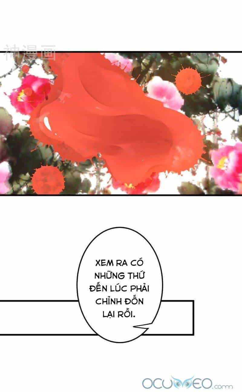Quý Phi Này Có Chút Cơ - Chương 22 - ảnh 37