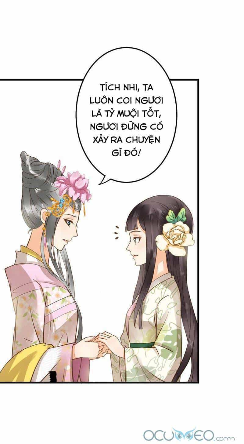 Quý Phi Này Có Chút Cơ - Chương 22 - ảnh 31