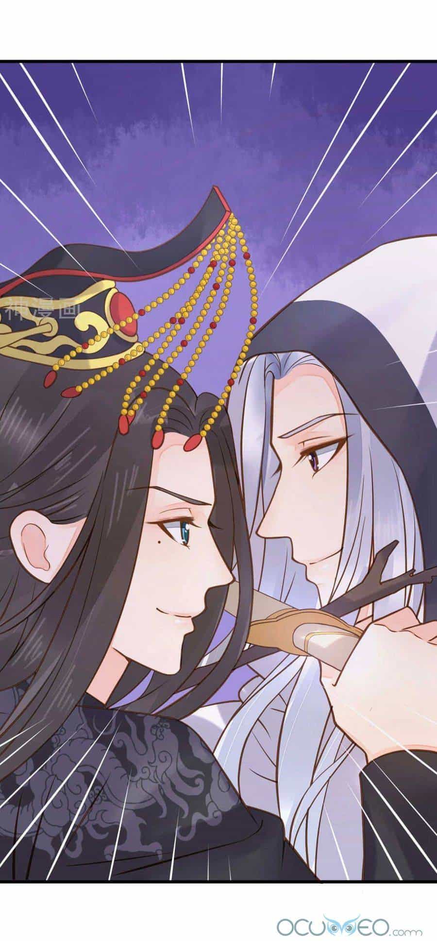 Quý Phi Này Có Chút Cơ - Chương 23 - ảnh 30