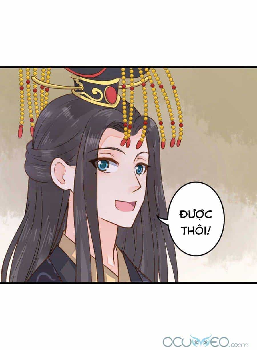 Quý Phi Này Có Chút Cơ - Chương 23 - ảnh 25