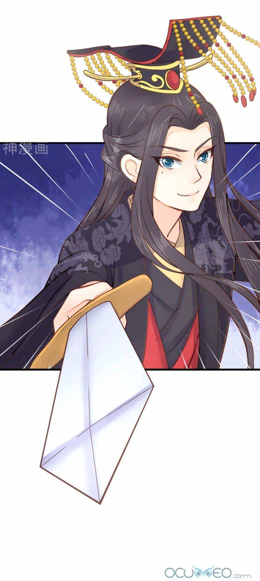 Quý Phi Này Có Chút Cơ - Chương 23 - ảnh 35