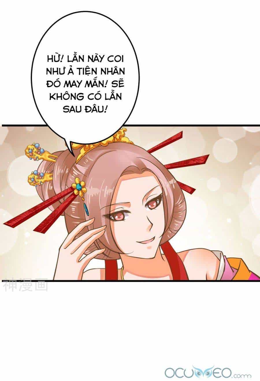 Quý Phi Này Có Chút Cơ - Chương 24 - ảnh 26