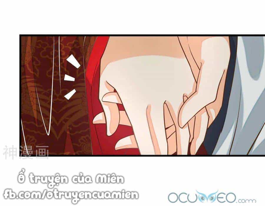 Quý Phi Này Có Chút Cơ - Chương 3 - ảnh 22