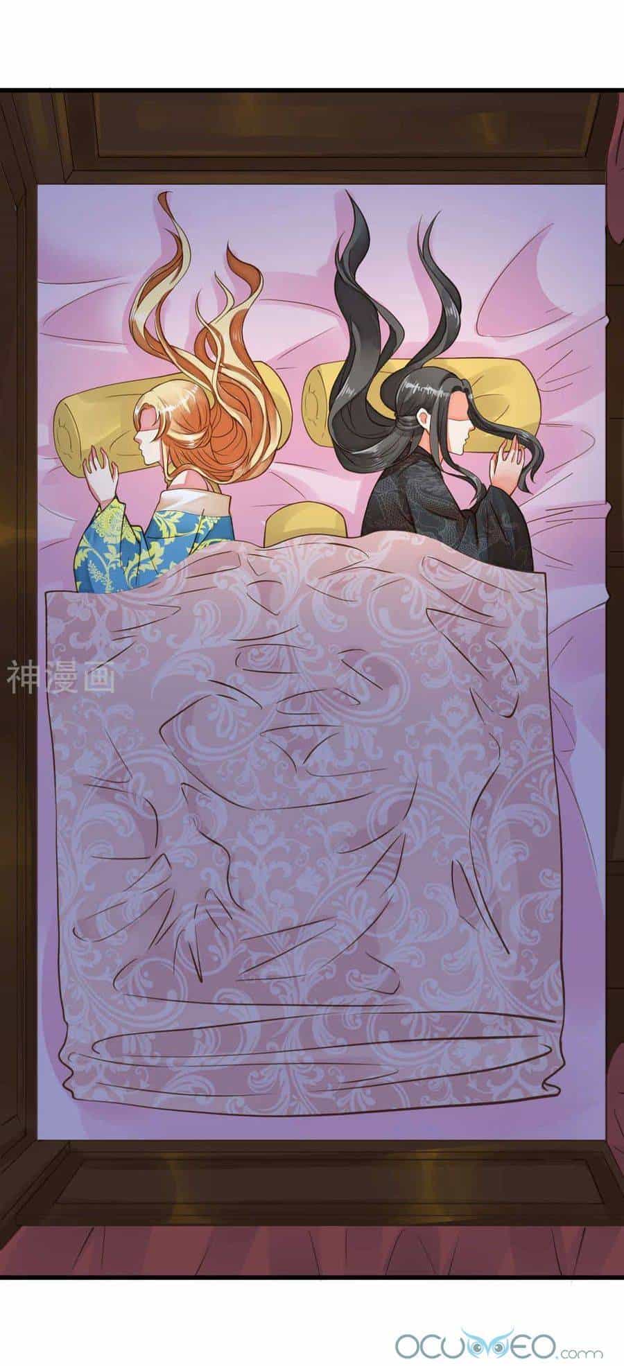 Quý Phi Này Có Chút Cơ - Chương 25 - ảnh 22