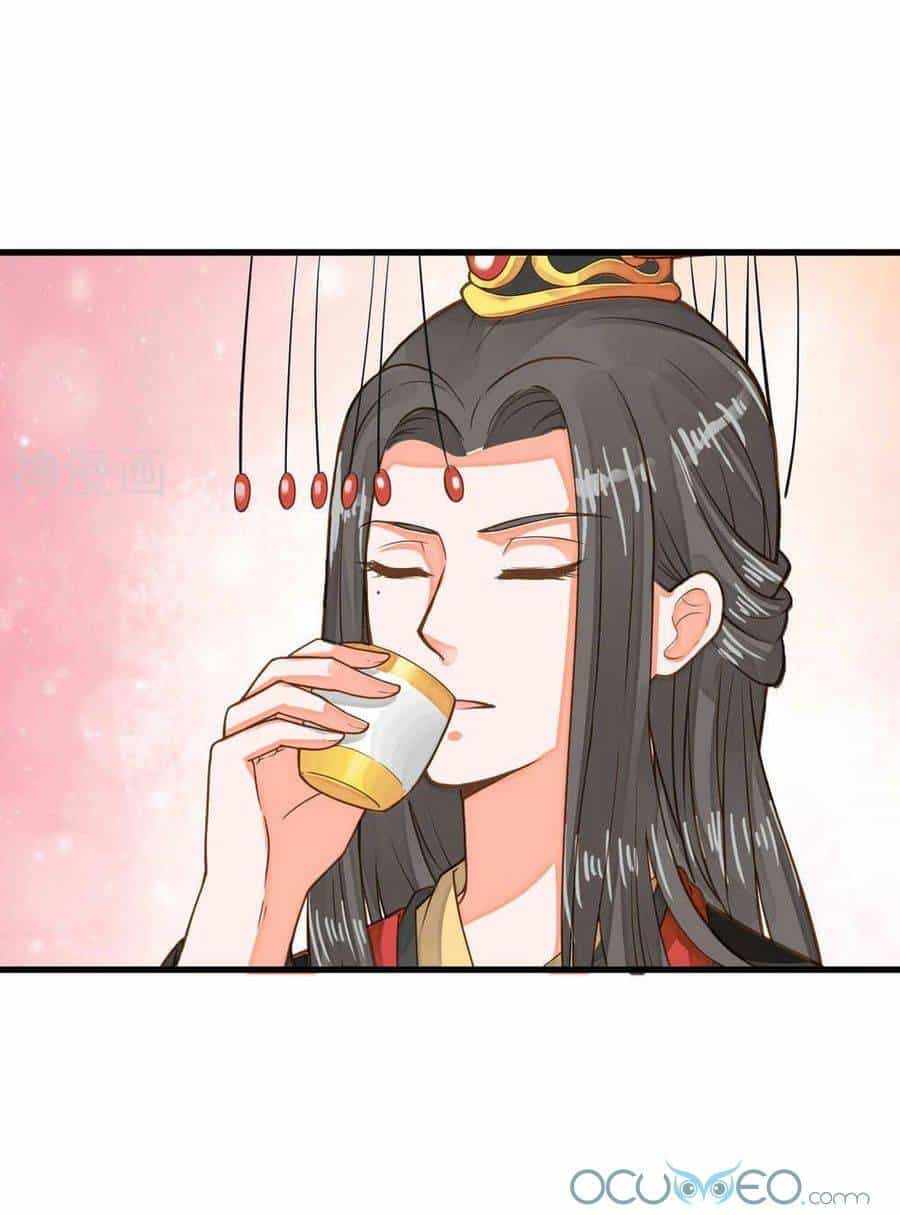 Quý Phi Này Có Chút Cơ - Chương 25 - ảnh 4