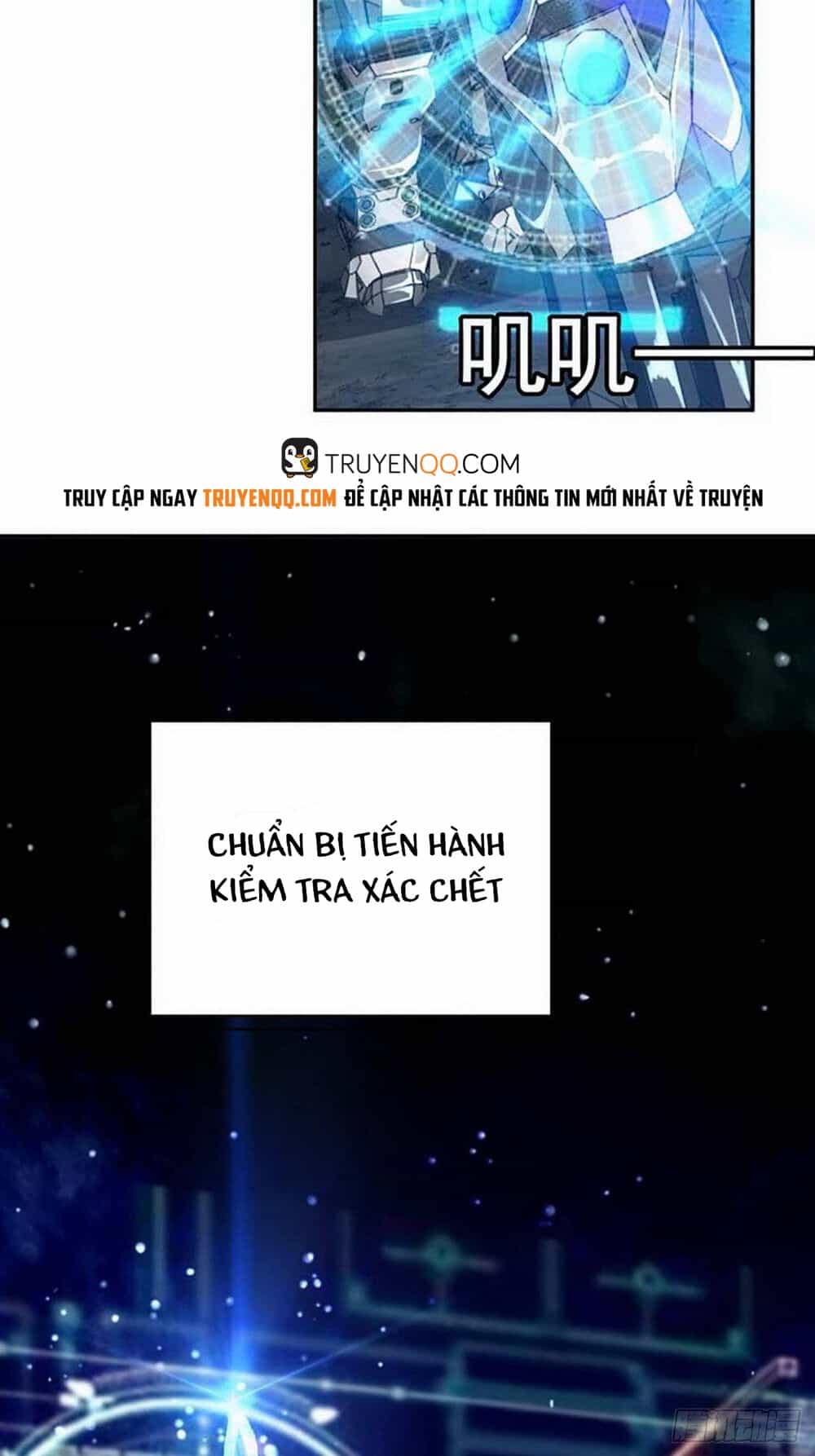 Quỷ Quyệt @Ai - Chương 1 - ảnh 13