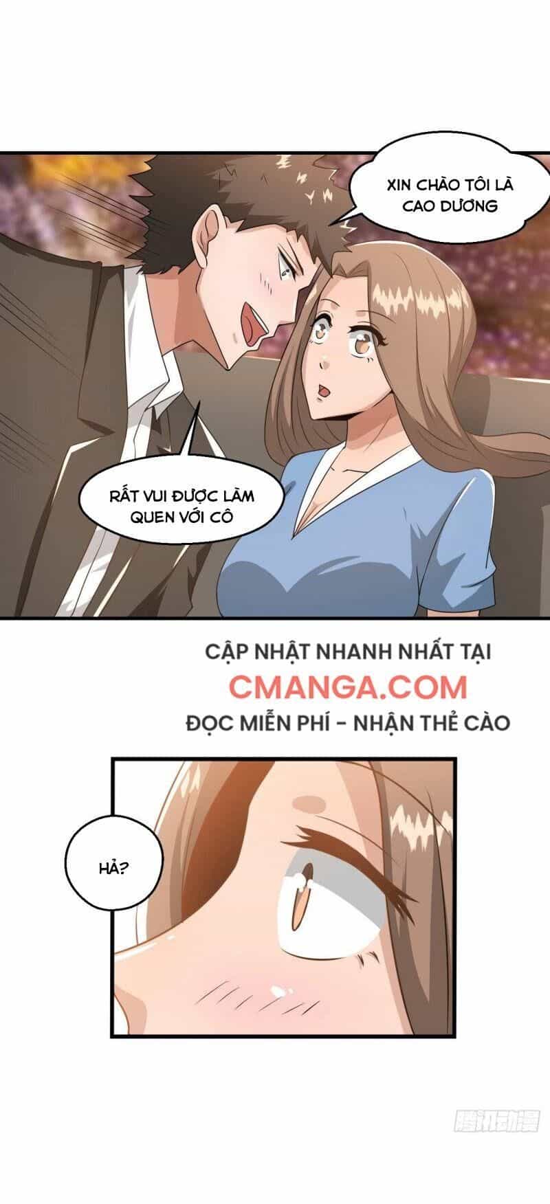 Quỷ Quyệt @Ai - Chương 10 - ảnh 5