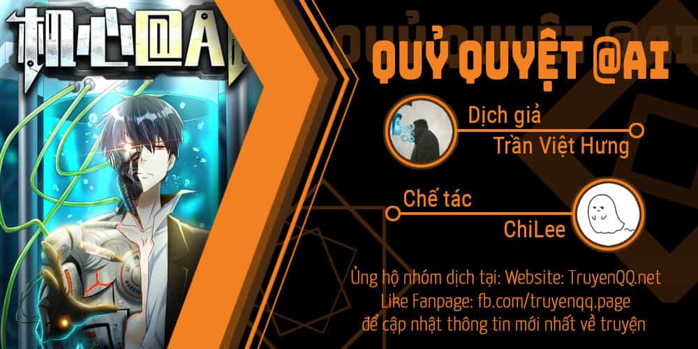 Quỷ Quyệt @Ai - Chương 2 - ảnh 1