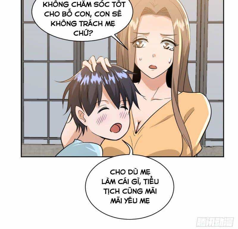 Quỷ Quyệt @Ai - Chương 20 - ảnh 7