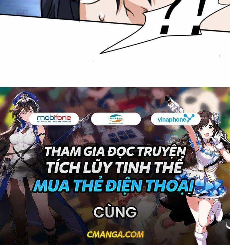 Quỷ Quyệt @Ai - Chương 21 - ảnh 20