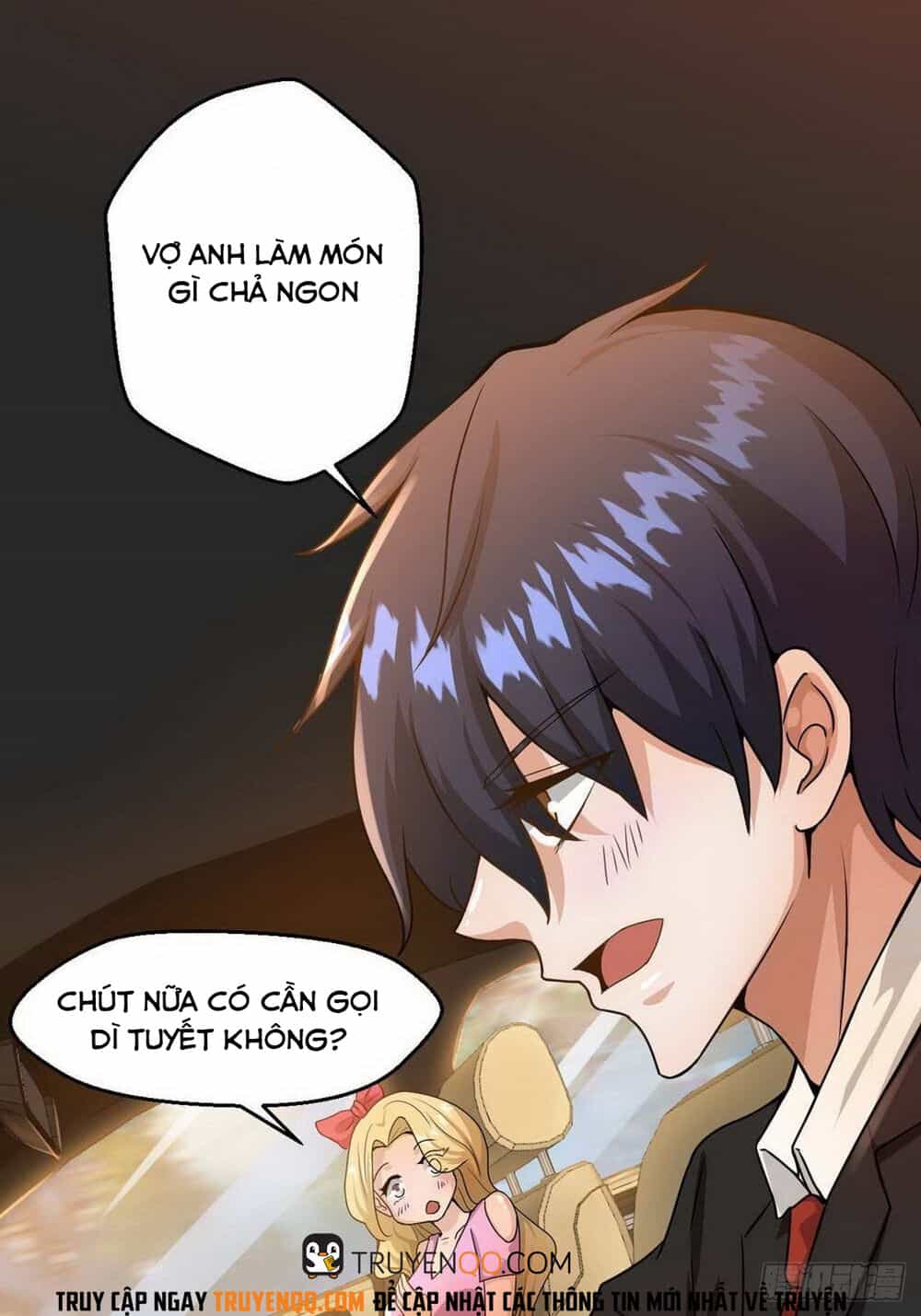 Quỷ Quyệt @Ai - Chương 3 - ảnh 20