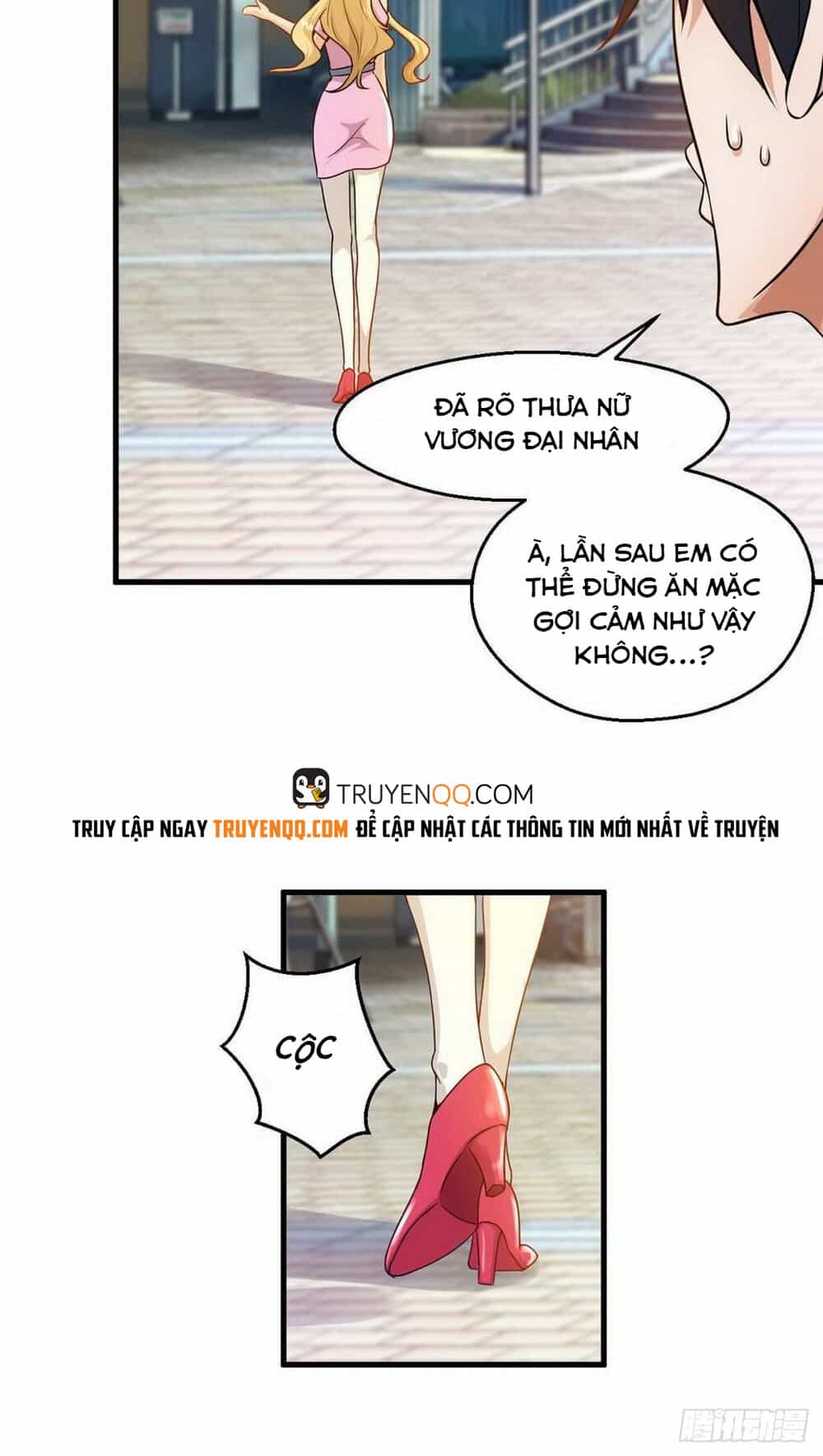 Quỷ Quyệt @Ai - Chương 3 - ảnh 26
