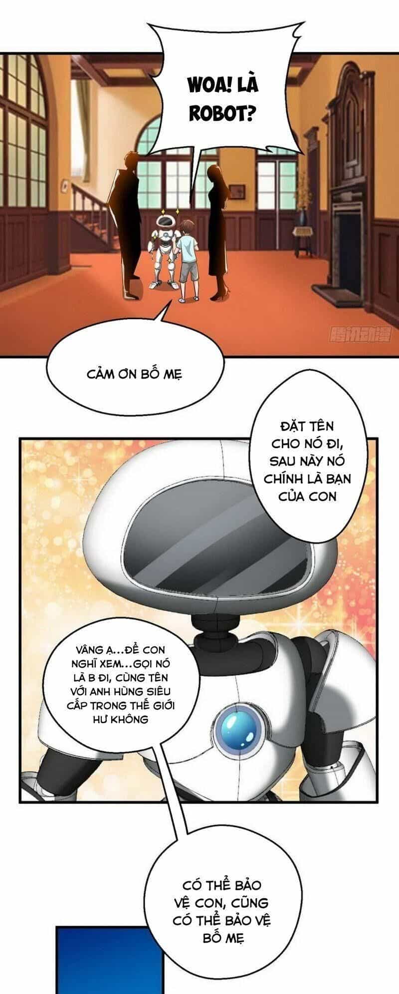 Quỷ Quyệt @Ai - Chương 4 - ảnh 7