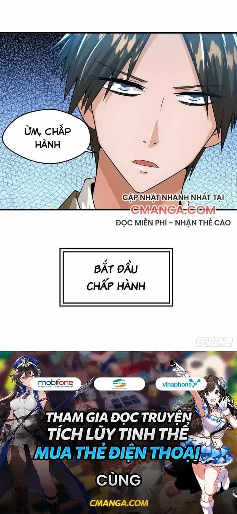 Quỷ Quyệt @Ai - Chương 5 - ảnh 23