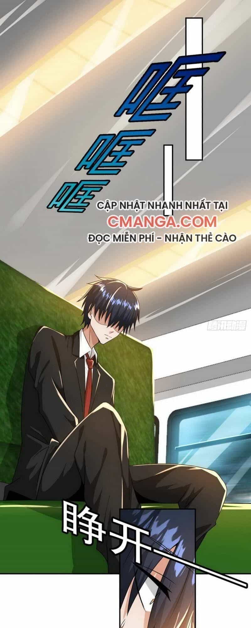 Quỷ Quyệt @Ai - Chương 6 - ảnh 1