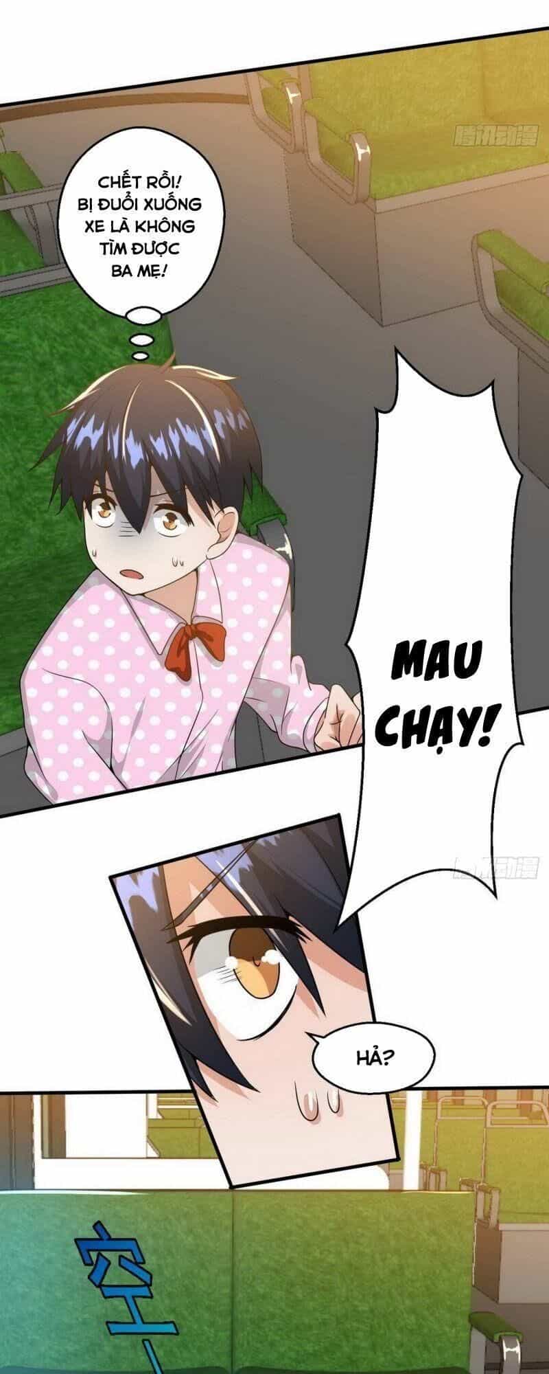 Quỷ Quyệt @Ai - Chương 6 - ảnh 12