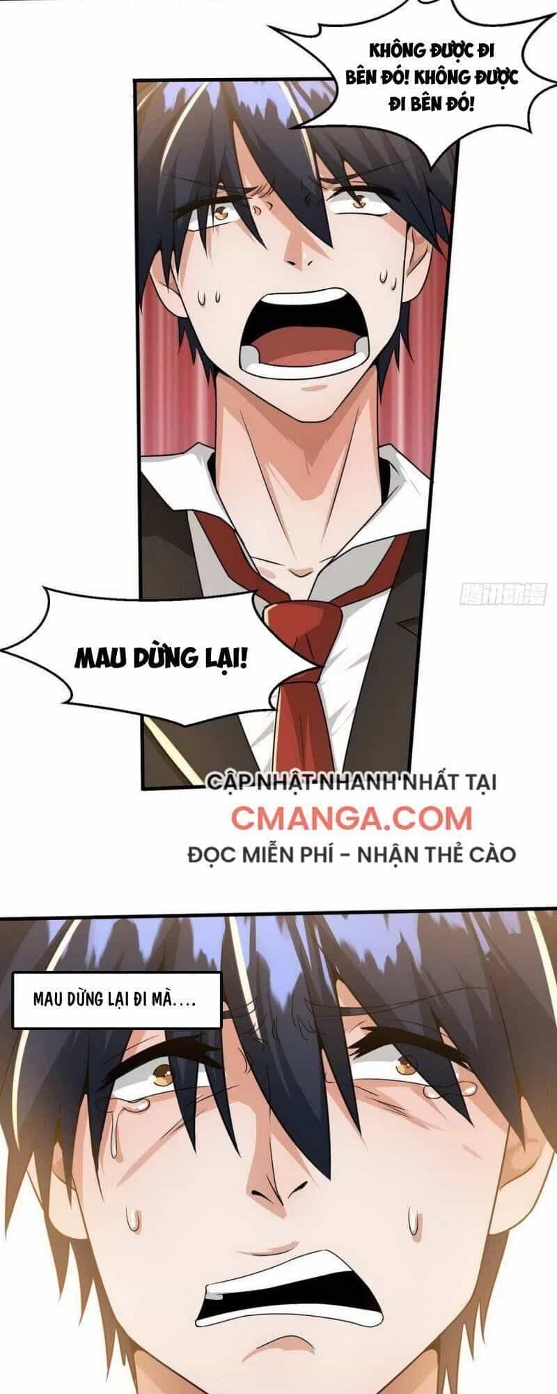 Quỷ Quyệt @Ai - Chương 6 - ảnh 16