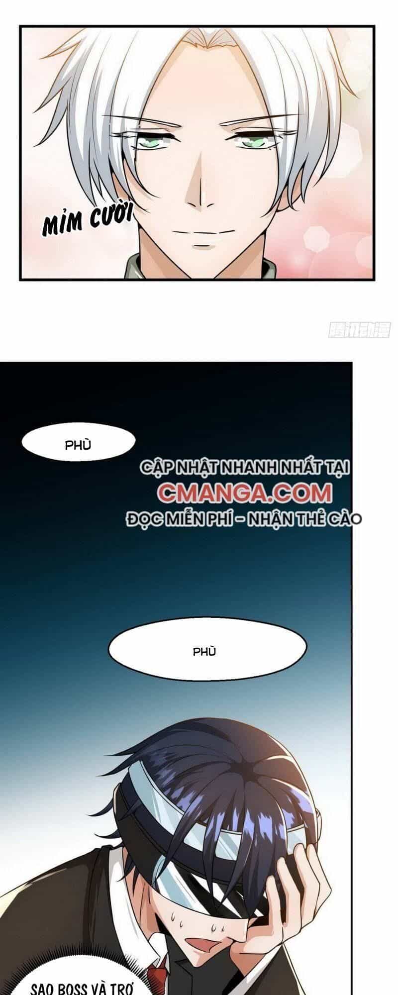Quỷ Quyệt @Ai - Chương 7 - ảnh 7