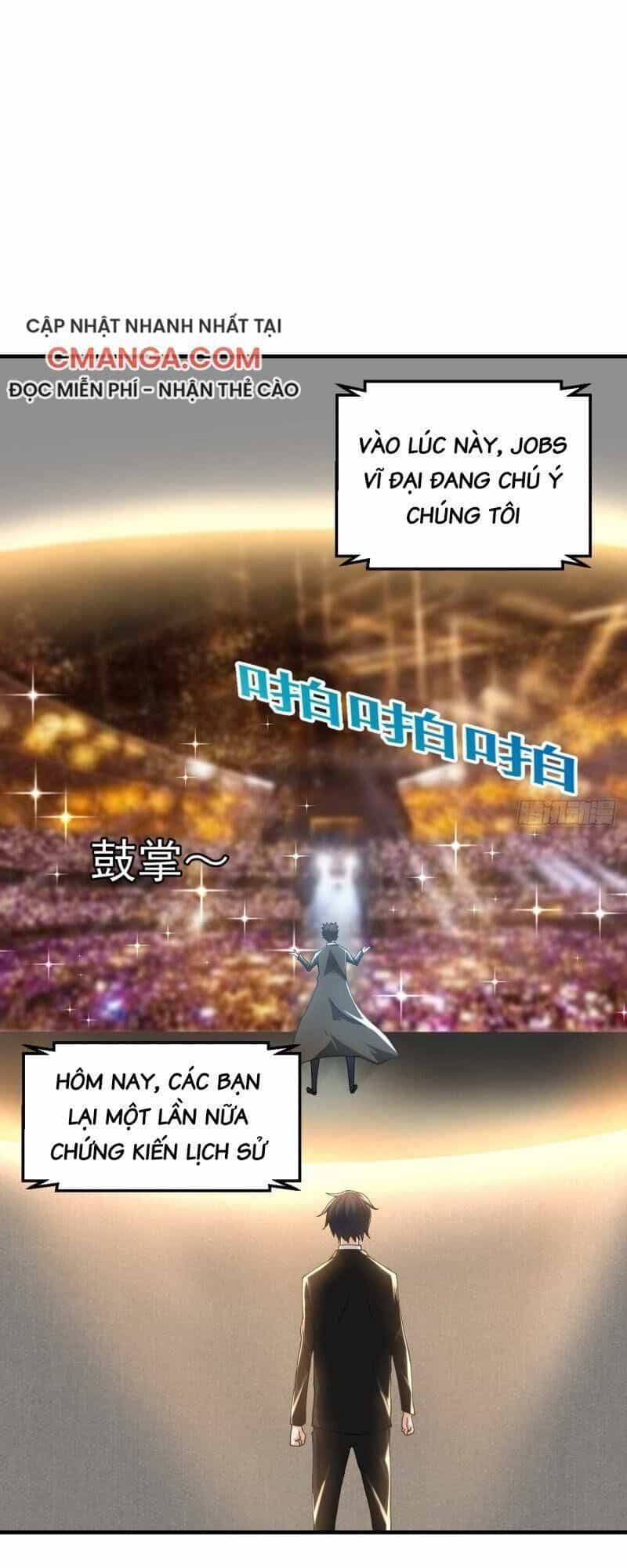 Quỷ Quyệt @Ai - Chương 9 - ảnh 1