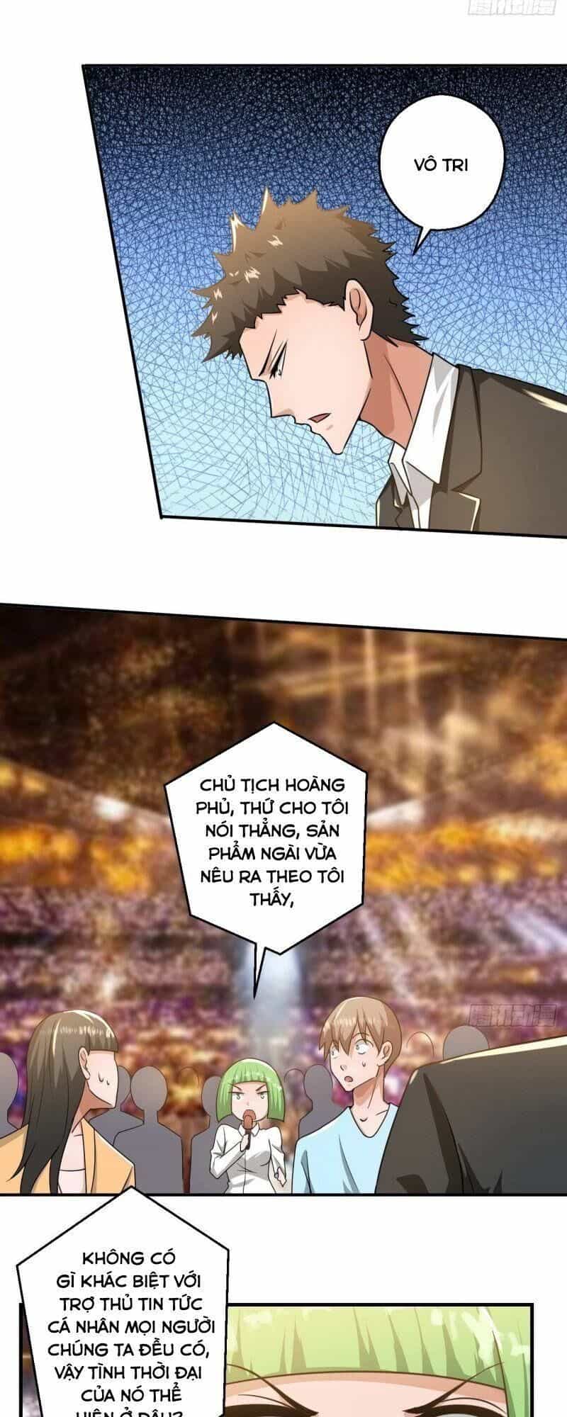 Quỷ Quyệt @Ai - Chương 9 - ảnh 18