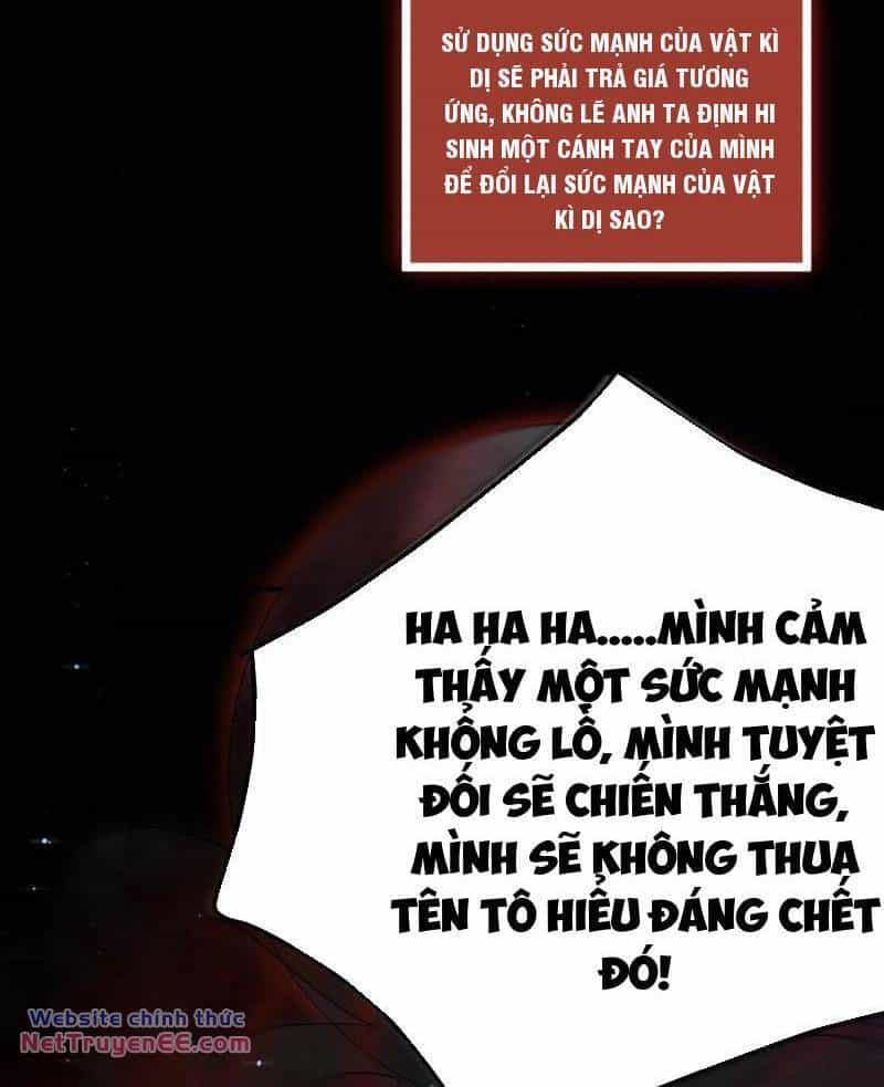 Quy Tắc Chuyện Lạ: Bắt Đầu Hóa Thân Đánh Lui Chiến Thần - Chương 107 - ảnh 4