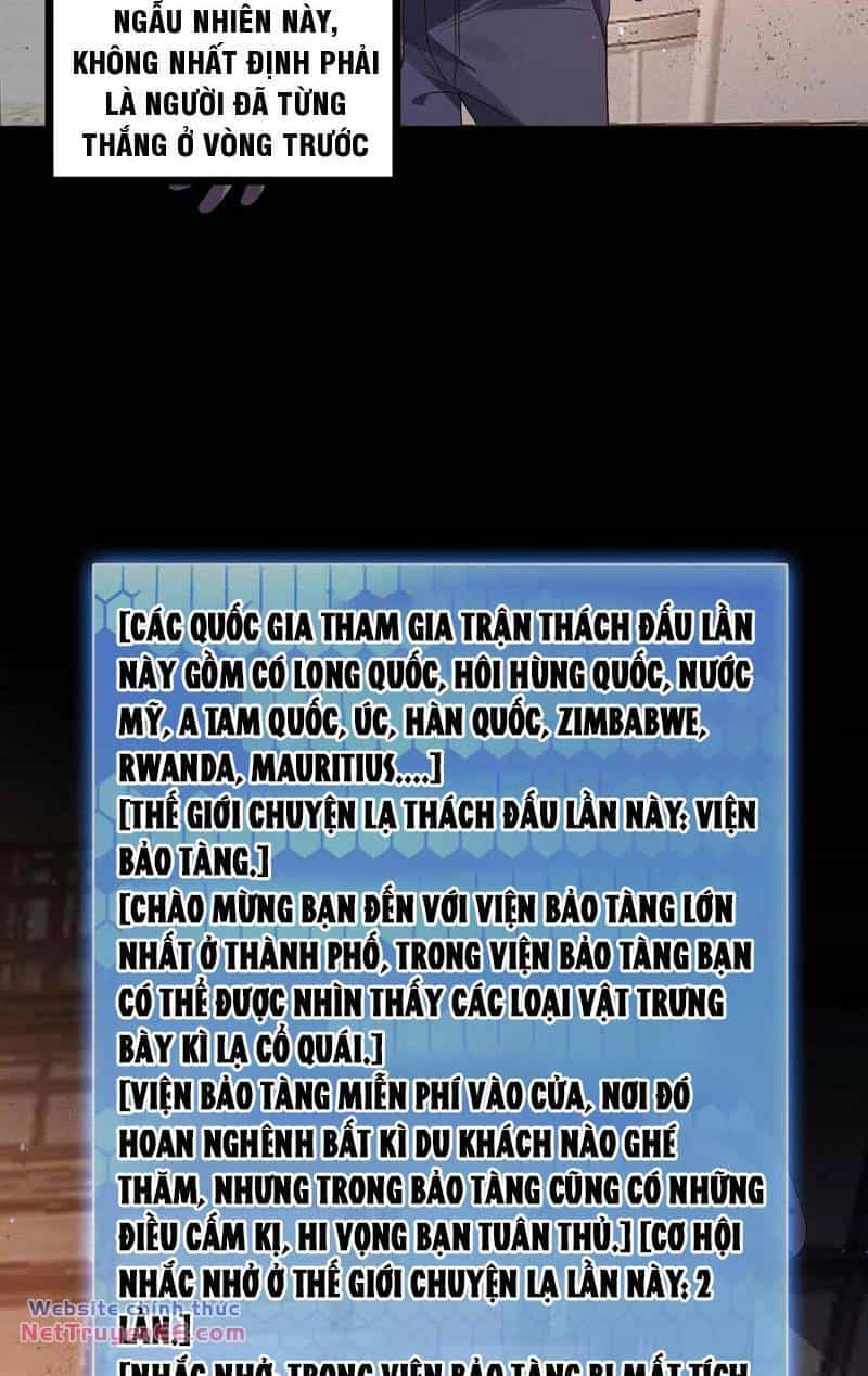 Quy Tắc Chuyện Lạ: Bắt Đầu Hóa Thân Đánh Lui Chiến Thần - Chương 108 - ảnh 10