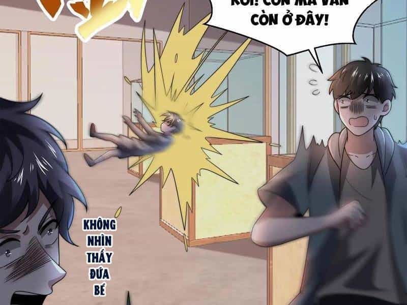 Quy Tắc Chuyện Lạ: Bắt Đầu Hóa Thân Đánh Lui Chiến Thần - Chương 110 - ảnh 8