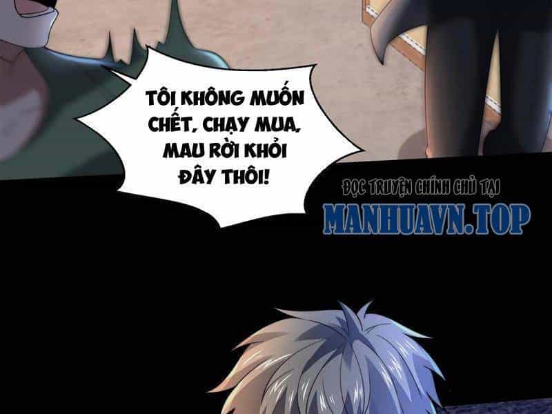 Quy Tắc Chuyện Lạ: Bắt Đầu Hóa Thân Đánh Lui Chiến Thần - Chương 110 - ảnh 9