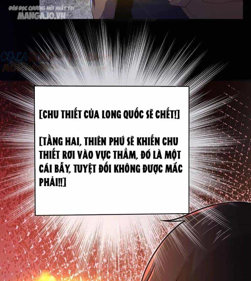 Quy Tắc Chuyện Lạ: Bắt Đầu Hóa Thân Đánh Lui Chiến Thần - Chương 111 - ảnh 29