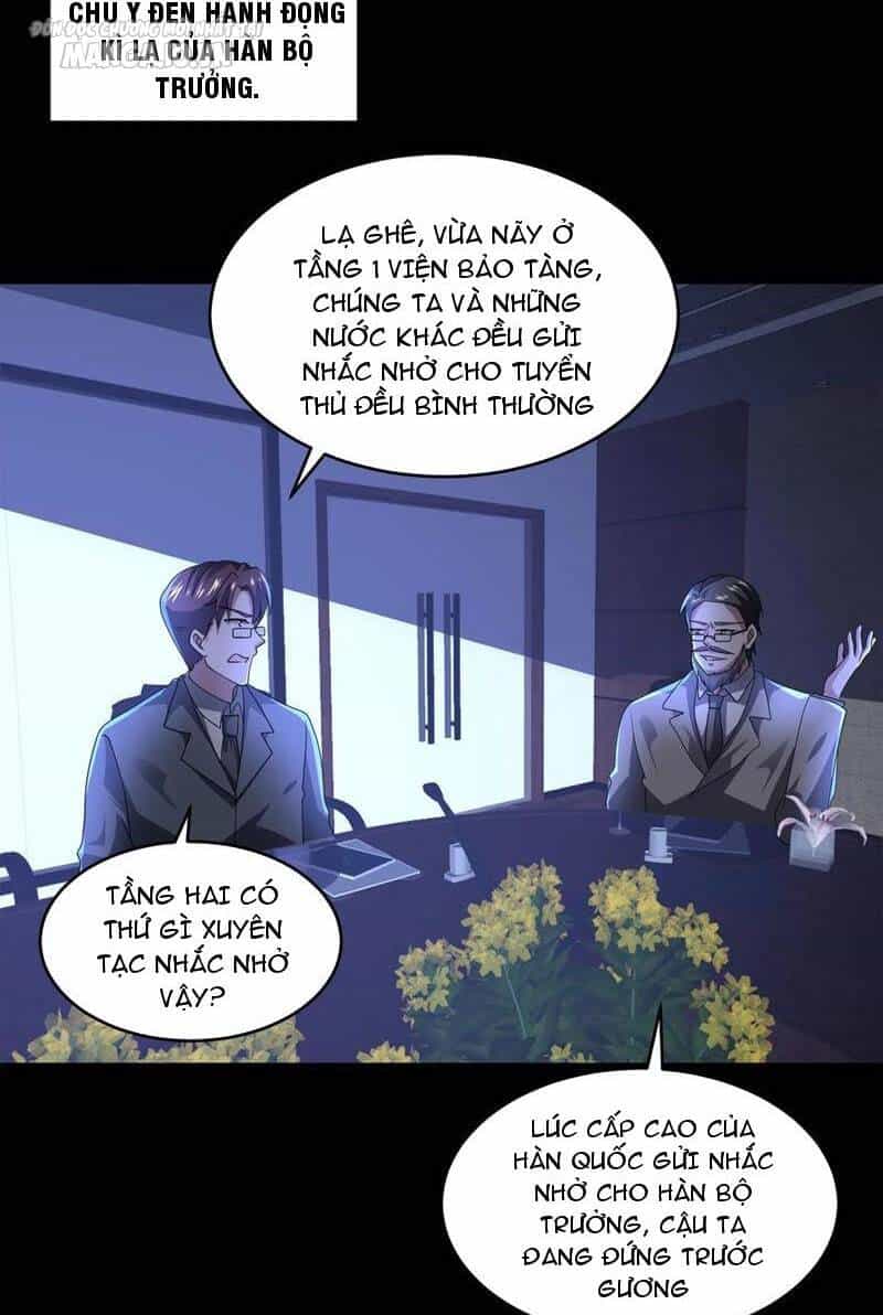 Quy Tắc Chuyện Lạ: Bắt Đầu Hóa Thân Đánh Lui Chiến Thần - Chương 112 - ảnh 18
