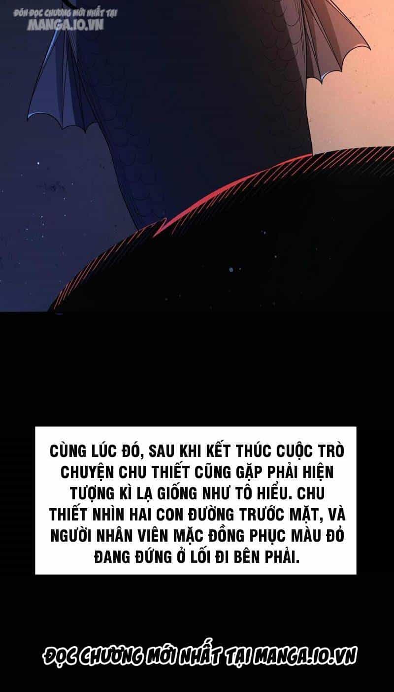 Quy Tắc Chuyện Lạ: Bắt Đầu Hóa Thân Đánh Lui Chiến Thần - Chương 113 - ảnh 32