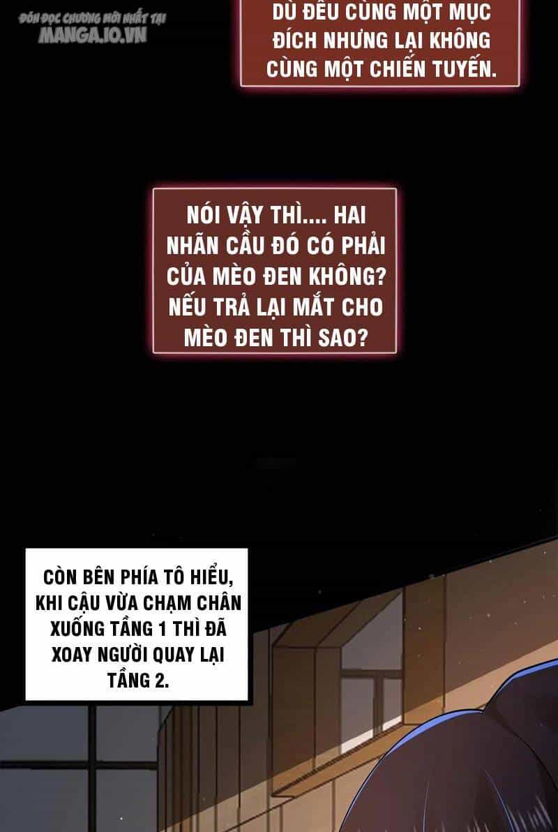 Quy Tắc Chuyện Lạ: Bắt Đầu Hóa Thân Đánh Lui Chiến Thần - Chương 114 - ảnh 13