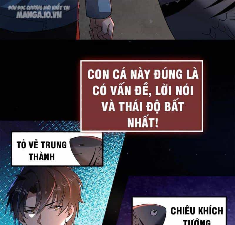 Quy Tắc Chuyện Lạ: Bắt Đầu Hóa Thân Đánh Lui Chiến Thần - Chương 115 - ảnh 21