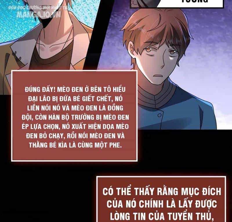 Quy Tắc Chuyện Lạ: Bắt Đầu Hóa Thân Đánh Lui Chiến Thần - Chương 115 - ảnh 22