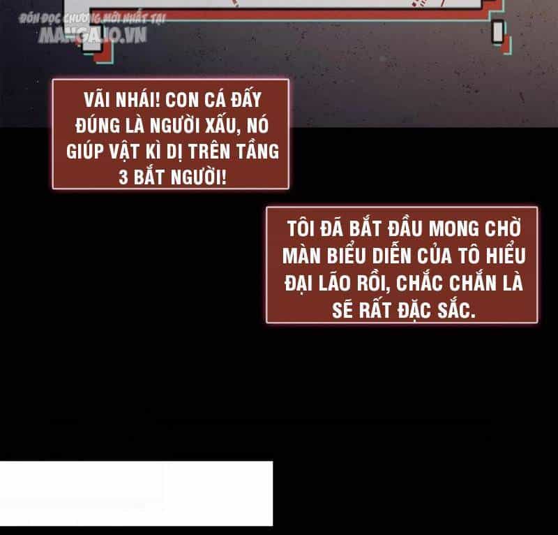 Quy Tắc Chuyện Lạ: Bắt Đầu Hóa Thân Đánh Lui Chiến Thần - Chương 115 - ảnh 33