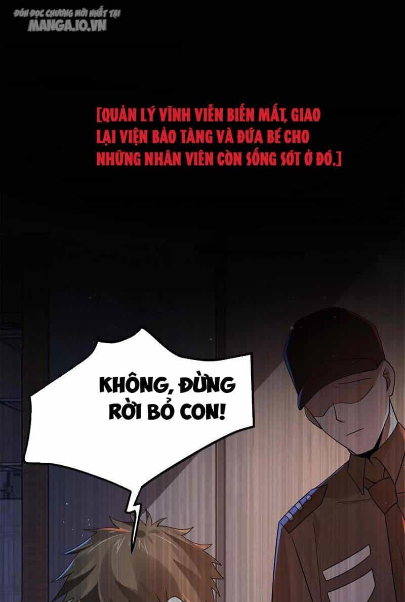 Quy Tắc Chuyện Lạ: Bắt Đầu Hóa Thân Đánh Lui Chiến Thần - Chương 116 - ảnh 13