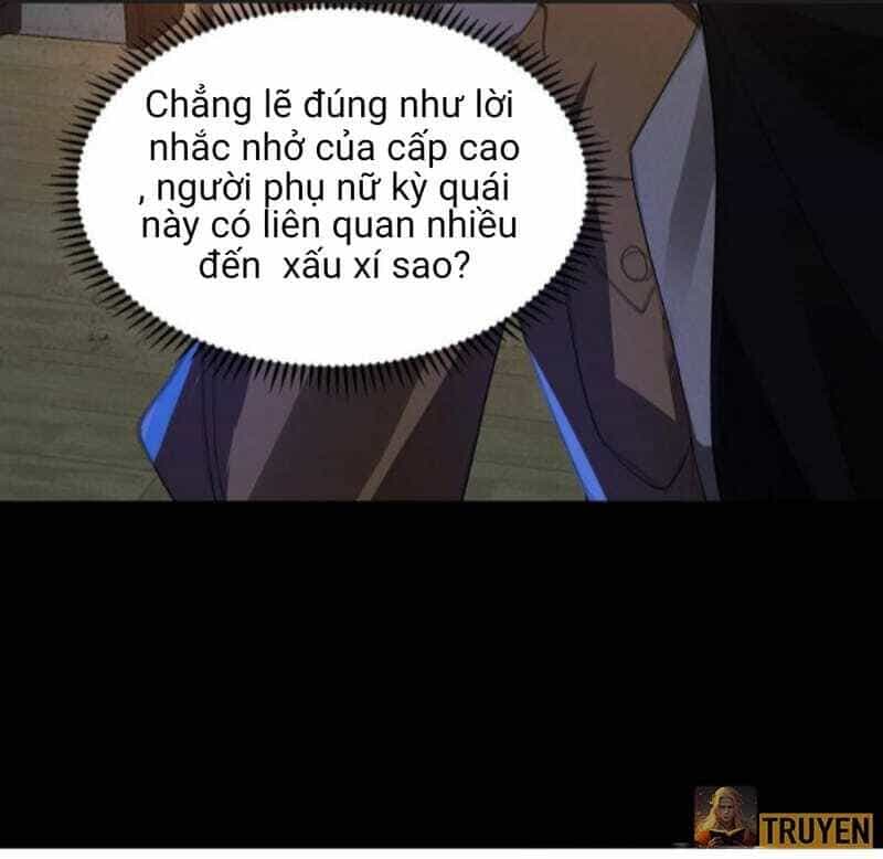Quy Tắc Chuyện Lạ: Bắt Đầu Hóa Thân Đánh Lui Chiến Thần - Chương 12 - ảnh 30