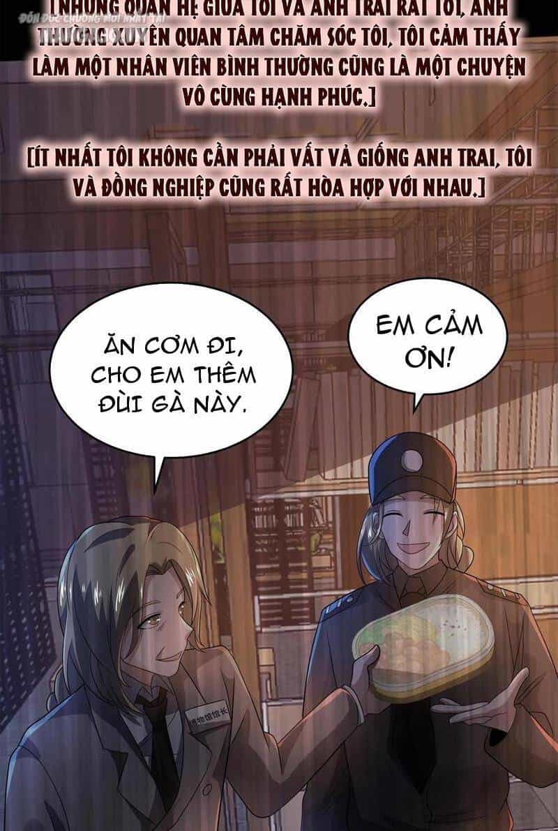 Quy Tắc Chuyện Lạ: Bắt Đầu Hóa Thân Đánh Lui Chiến Thần - Chương 119 - ảnh 14