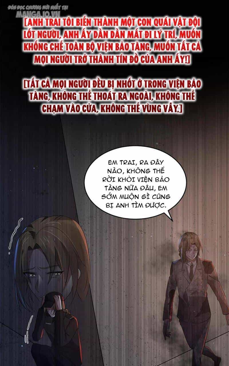Quy Tắc Chuyện Lạ: Bắt Đầu Hóa Thân Đánh Lui Chiến Thần - Chương 119 - ảnh 36