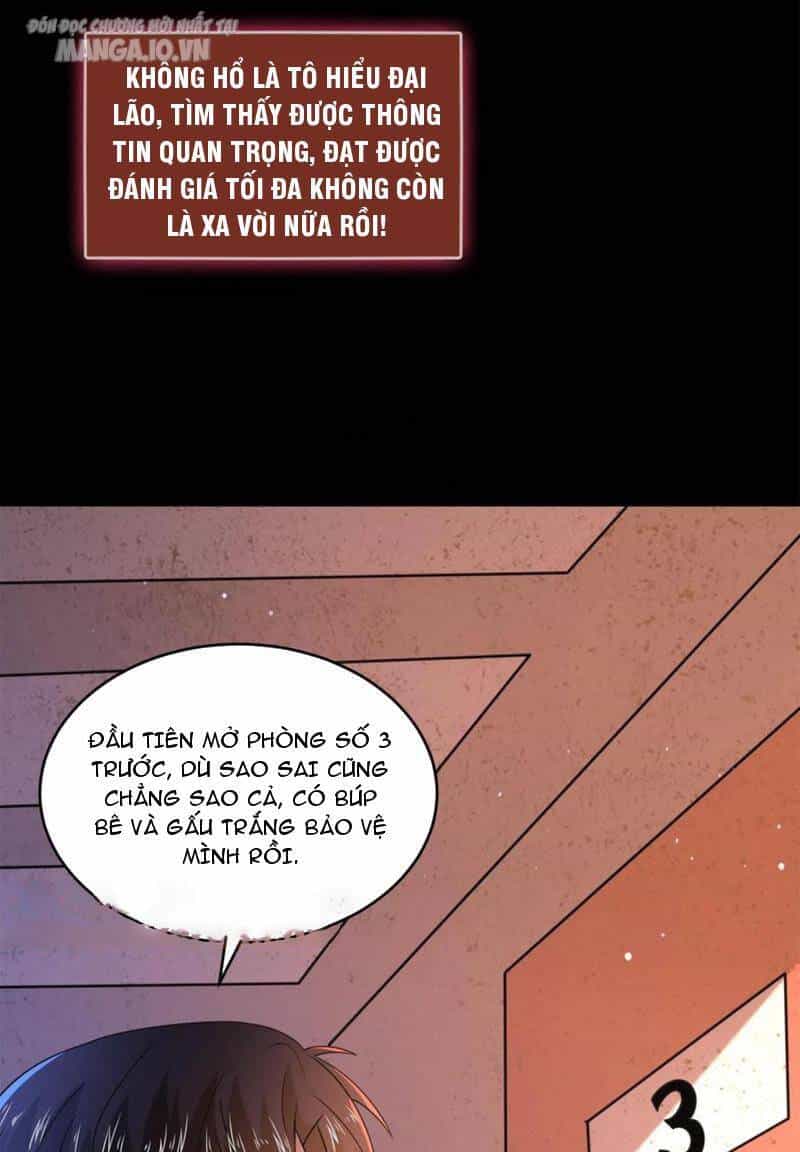 Quy Tắc Chuyện Lạ: Bắt Đầu Hóa Thân Đánh Lui Chiến Thần - Chương 123 - ảnh 21