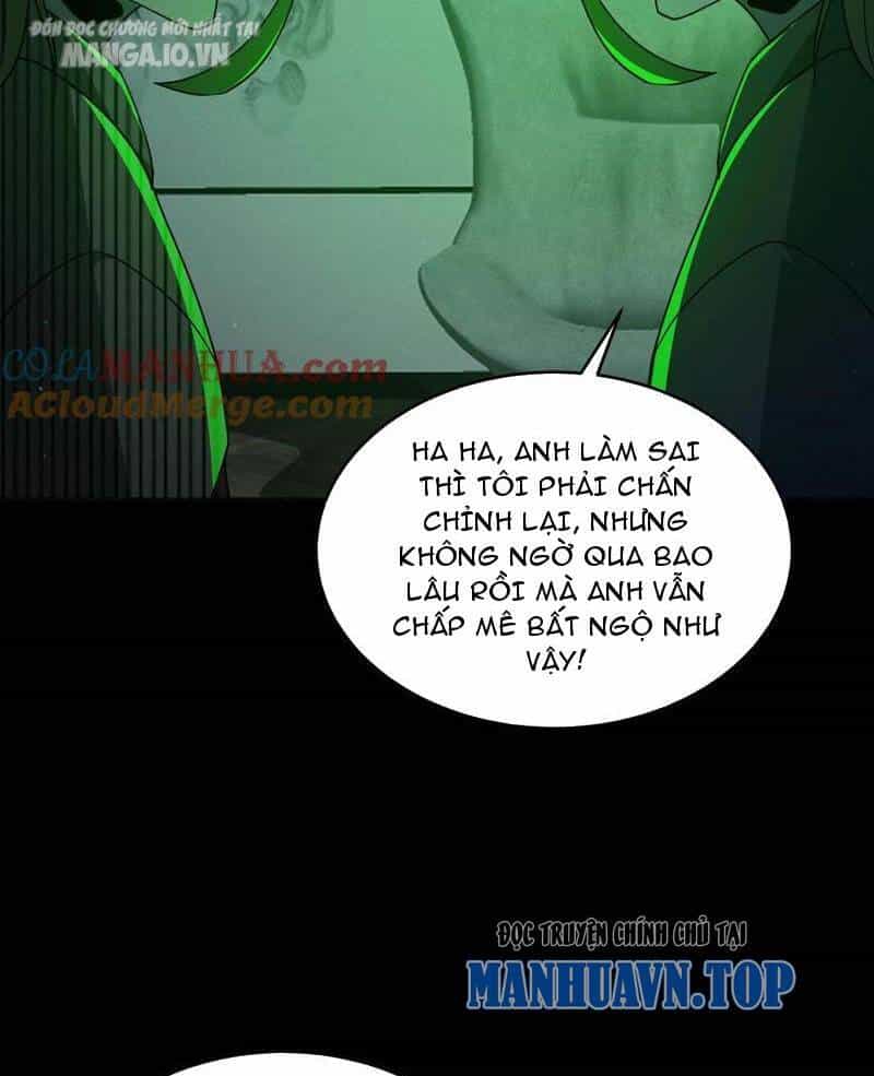 Quy Tắc Chuyện Lạ: Bắt Đầu Hóa Thân Đánh Lui Chiến Thần - Chương 127 - ảnh 35