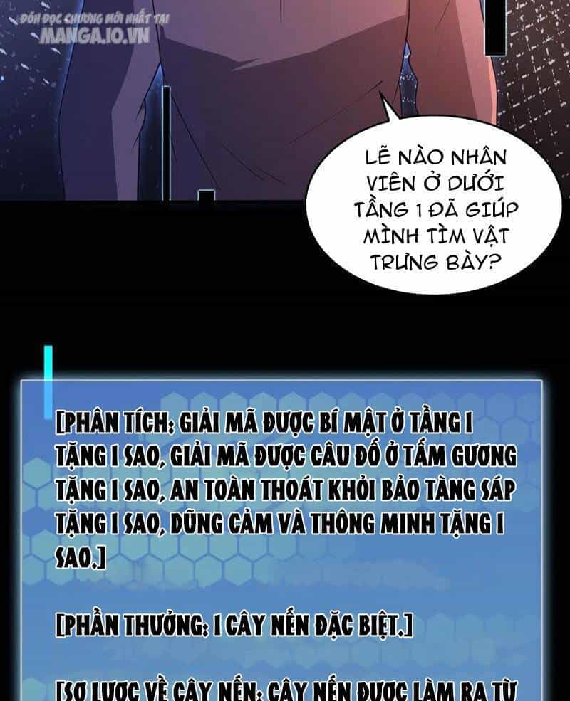 Quy Tắc Chuyện Lạ: Bắt Đầu Hóa Thân Đánh Lui Chiến Thần - Chương 127 - ảnh 48