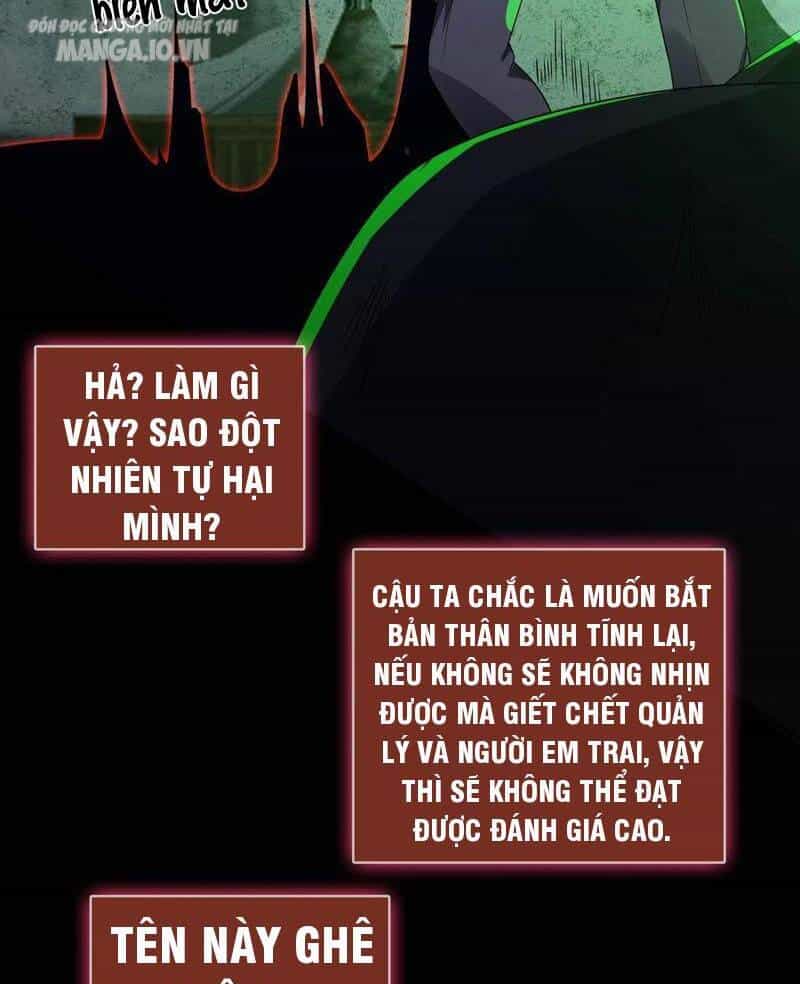 Quy Tắc Chuyện Lạ: Bắt Đầu Hóa Thân Đánh Lui Chiến Thần - Chương 128 - ảnh 28