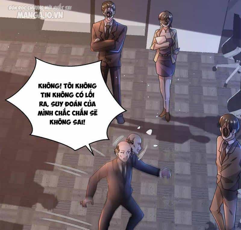 Quy Tắc Chuyện Lạ: Bắt Đầu Hóa Thân Đánh Lui Chiến Thần - Chương 137 - ảnh 33