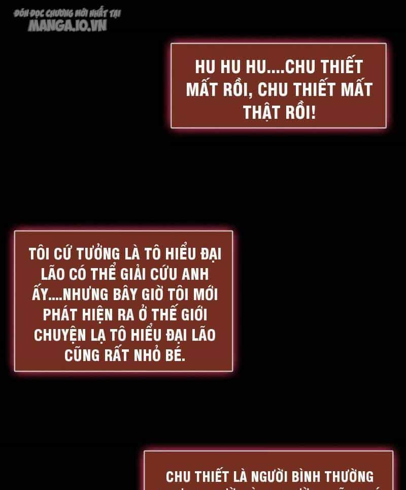 Quy Tắc Chuyện Lạ: Bắt Đầu Hóa Thân Đánh Lui Chiến Thần - Chương 144 - ảnh 9