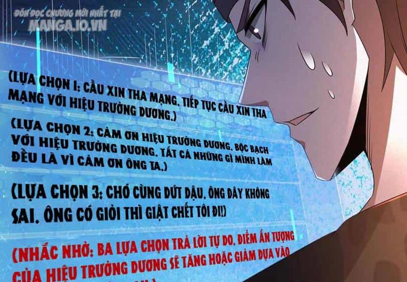 Quy Tắc Chuyện Lạ: Bắt Đầu Hóa Thân Đánh Lui Chiến Thần - Chương 148 - ảnh 32
