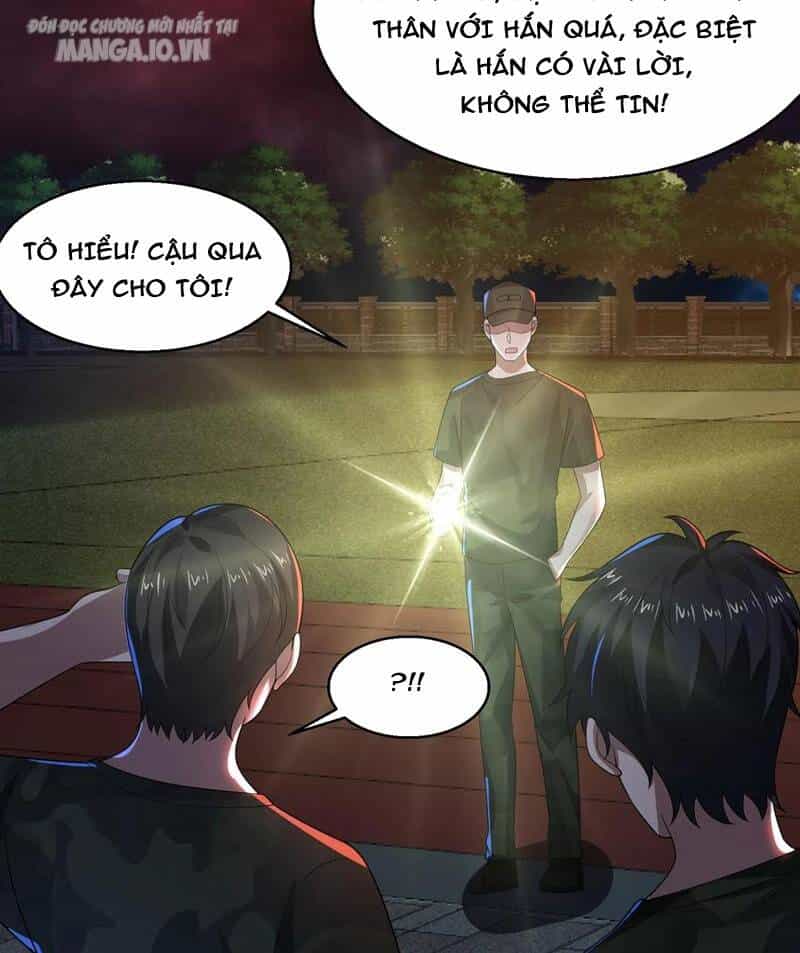Quy Tắc Chuyện Lạ: Bắt Đầu Hóa Thân Đánh Lui Chiến Thần - Chương 152 - ảnh 7